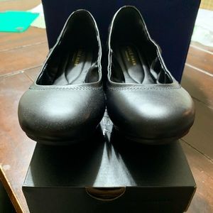 Cole haan Zerogrand Ballet Flats - Brand New